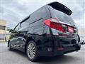 2013 Toyota Alphard G