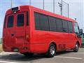 2000 Mitsubishi Fuso Rosa Bus