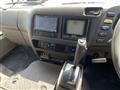 2000 Mitsubishi Fuso Rosa Bus