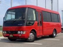 2000 Mitsubishi Fuso Rosa Bus