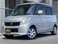 2011 Nissan ROOX