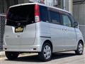 2011 Nissan ROOX