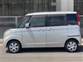2011 Nissan ROOX