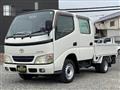 2007 Toyota Dyna Truck