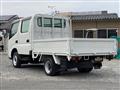 2007 Toyota Dyna Truck