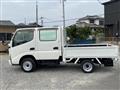 2007 Toyota Dyna Truck