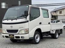 2007 Toyota Dyna Truck