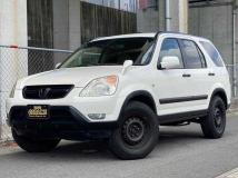 2004 Honda CR-V