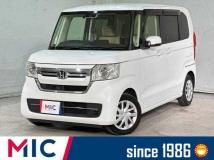 2021 Honda N BOX