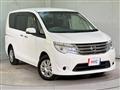 2015 Nissan Serena
