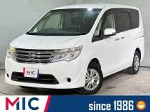 2015 Nissan Serena