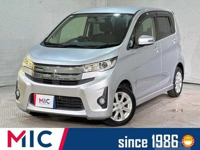 2014 Mitsubishi Mitsubishi Others