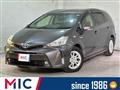 2015 Toyota PRIUS α