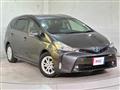 2015 Toyota PRIUS α