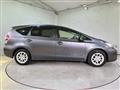 2015 Toyota PRIUS α