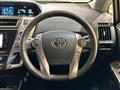2015 Toyota PRIUS α