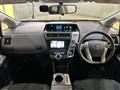 2015 Toyota PRIUS α