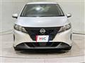 2021 Nissan Note