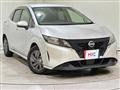 2021 Nissan Note