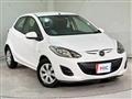 2012 Mazda Demio