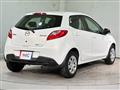2012 Mazda Demio