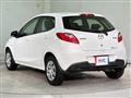 2012 Mazda Demio