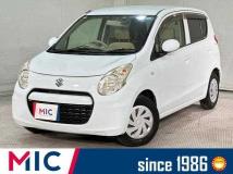 2012 Suzuki Alto