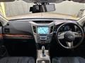 2010 Subaru Legacy B4