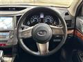 2010 Subaru Legacy B4