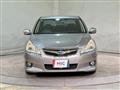 2010 Subaru Legacy B4