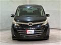 2009 Mazda Biante