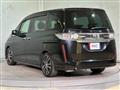 2009 Mazda Biante