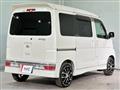 2013 Daihatsu Atrai Wagon