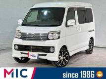 2013 Daihatsu Atrai Wagon