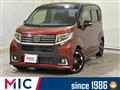 2015 Daihatsu Move
