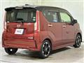 2015 Daihatsu Move