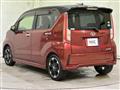 2015 Daihatsu Move