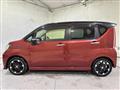 2015 Daihatsu Move