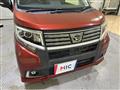 2015 Daihatsu Move