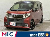 2015 Daihatsu Move