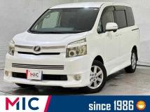 2007 Toyota Voxy