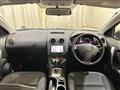 2012 Nissan Dualis