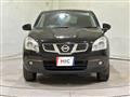 2012 Nissan Dualis