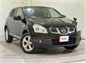 2012 Nissan Dualis