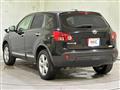 2012 Nissan Dualis