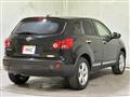2012 Nissan Dualis
