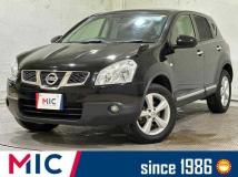 2012 Nissan Dualis
