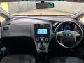 2009 Toyota Mark X Zio