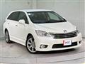 2009 Toyota Mark X Zio