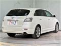 2009 Toyota Mark X Zio